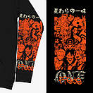 Худі Morze One Piece V1 Luffy, фото 4