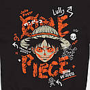 Худі Morze One Piece V1 Luffy, фото 5