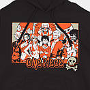Худі Morze One Piece V1 Luffy, фото 6