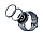 Смарт-годинник CMF by Nothing Watch Pro 2 Ash Grey, фото 5
