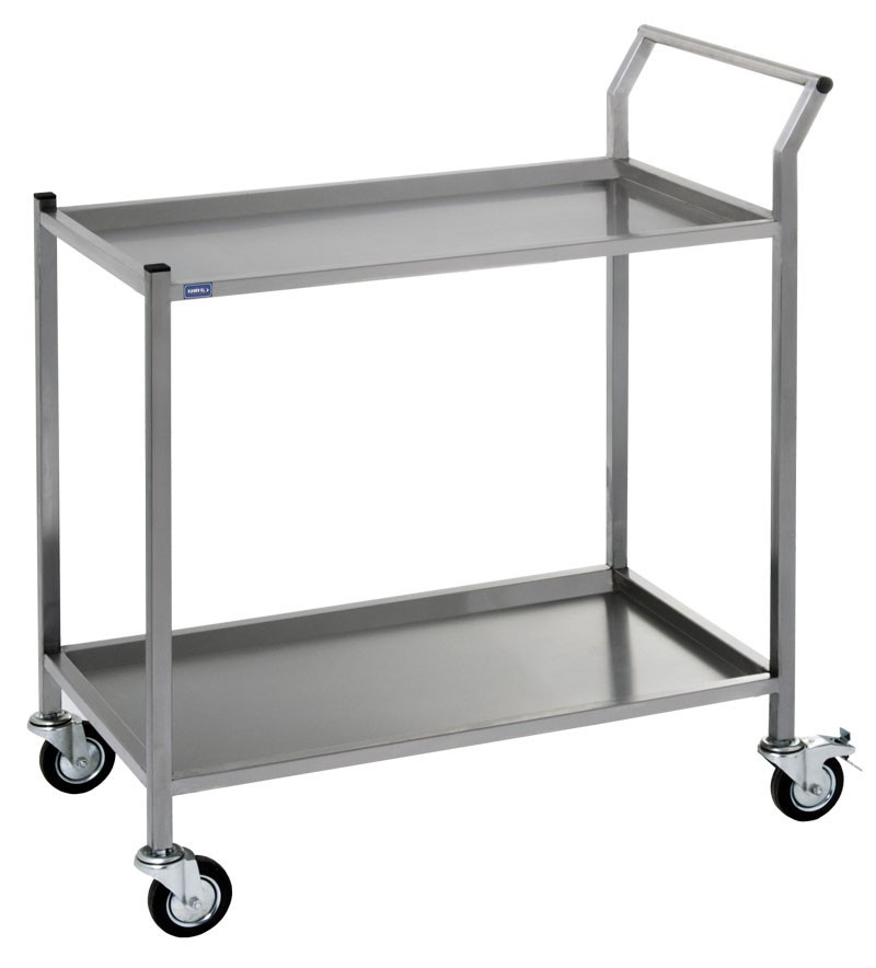 Сервірувальний візок Кий-В В-С2