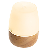 Ультразвуковий аромадифузор 3в1 Adler AD 7967 130мл, фото 3