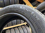 Шини зима 215/60R17C Goodyear Cargo Vector 7.5-8мм 2018рік, фото 7