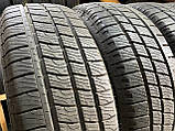 Шини зима 215/60R17C Goodyear Cargo Vector 7.5-8мм 2018рік, фото 3