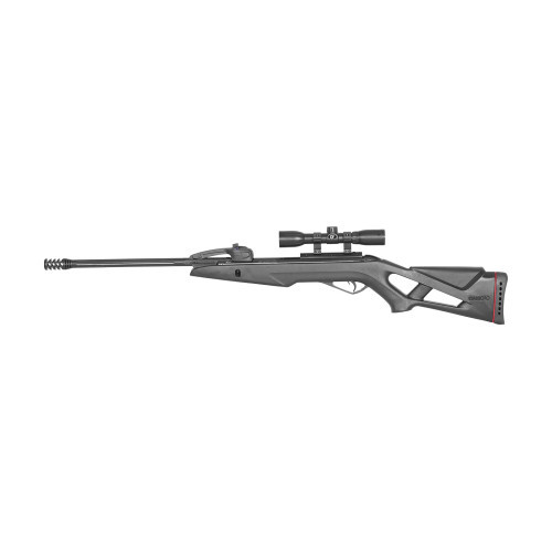 Пневматична гвинтівка Gamo Swarm Fox 10x Gen1