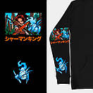 Худі Morze Shaman King V1, фото 4