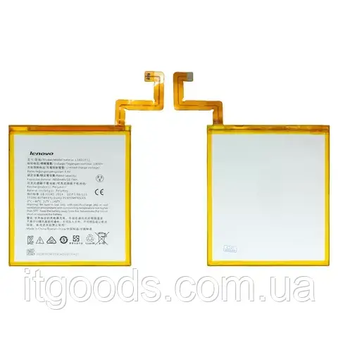 Оригінальна батарея для планшета Lenovo L18D1P32 4850mAh 3.87V Lenovo Tab M10 Gen 3 TB-X605L / TB-X605F
