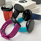 Фітнес трекер Smart Band MI D18 (Бірюзовий), фото 2