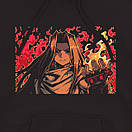 Худі Morze Shaman King V2, фото 7