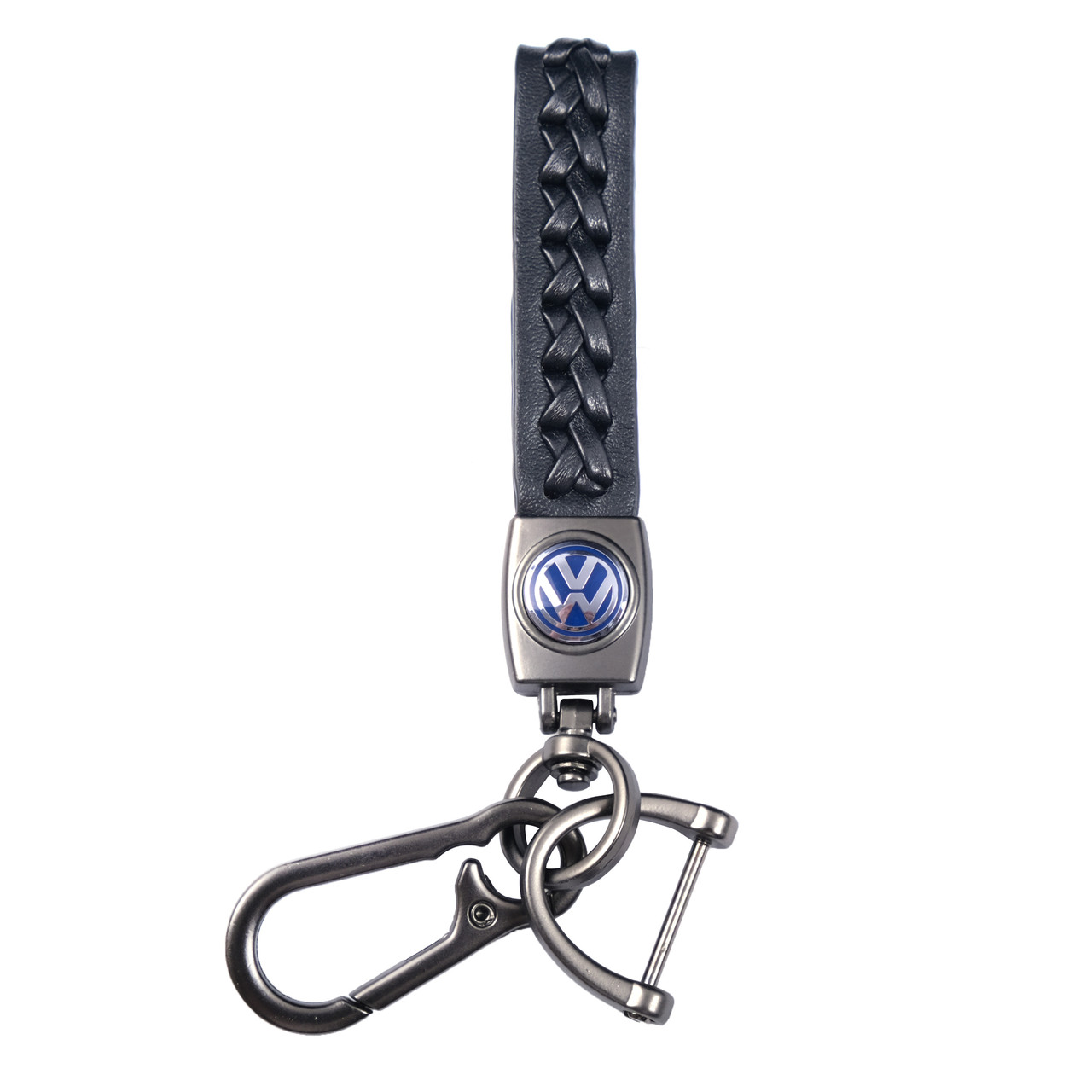 Брелок для ключів авто Volkswagen