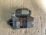 Стартер для Renault Clio 2, Kangoo, Logan, Twingo, 1.2, 867838864, 867838, 9 зубів, фото 4
