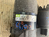 Стартер для Renault Clio 2, Kangoo, Logan, Twingo, 1.2, 867838864, 867838, 9 зубів, фото 7