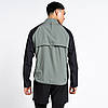 Куртка чоловіча демісезонна Dare 2b Oxidate Windshell L Agave Green Black, фото 7