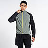 Куртка чоловіча демісезонна Dare 2b Oxidate Windshell L Agave Green Black, фото 9