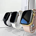 Розумний годинник Smart Watch 9 (Original) Білий, фото 8