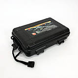 Точковий ручний ліхтар Police, Тактичний ліхтар на акумуляторі з юсб Алюмінієвий 18650 TO-12, фото 8