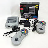 Краща портативна ігрова консоль консоль 400в1 Game, Ігрова приставка підключається до телевізора KW-92, фото 8