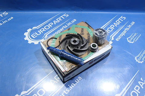 Ремкомплект водяной помпы DAF 85CF 95XF CF85 XF95 0683579S 1399150S 1609853S 683579S WA406-7702