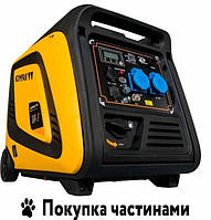 Генератор  Інверторний Kompak KGG39Ei