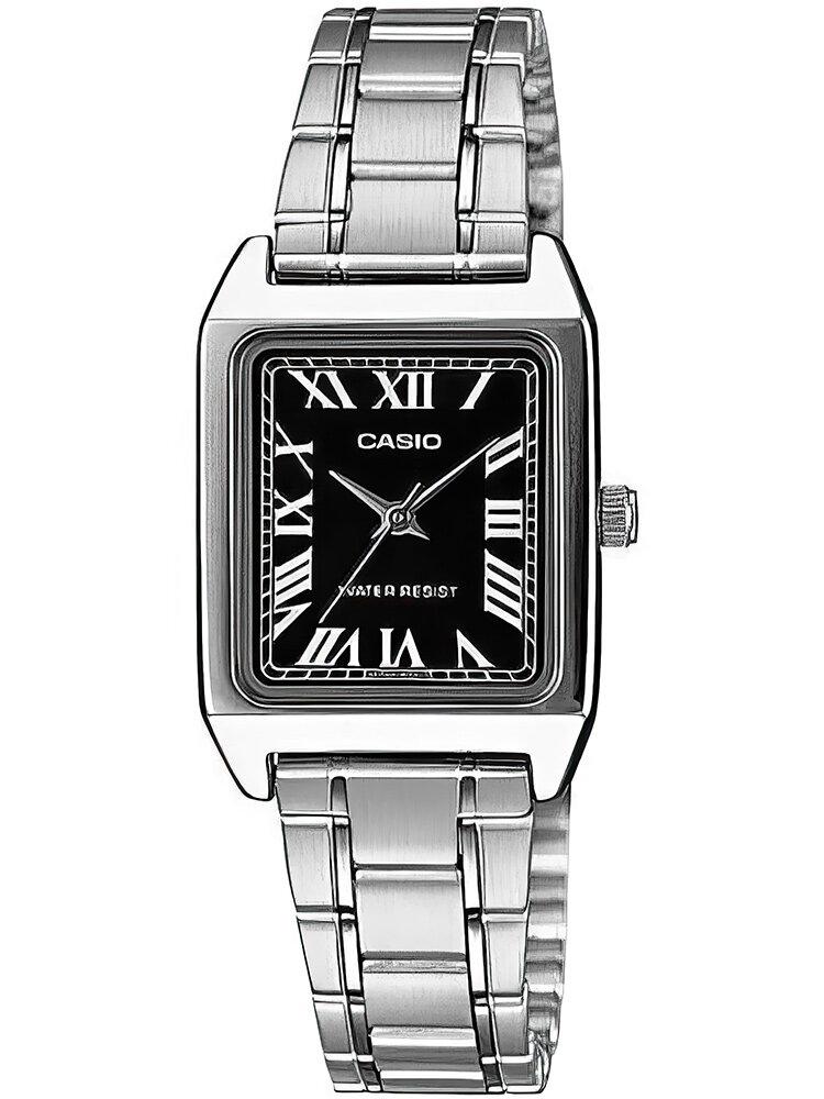 Жіночий наручний годинник Casio LTP-V007D-1B ОРИГІНАЛ