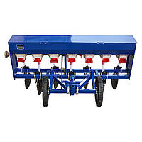 Сівалка СЗ-7 дискова