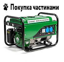 Бензиновий генератор RANGER Tiger (RA 7754) 3 кВт 230 В