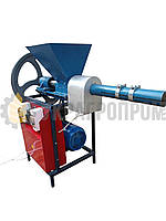 Брикитер. Обладнання для виробництва брикетів