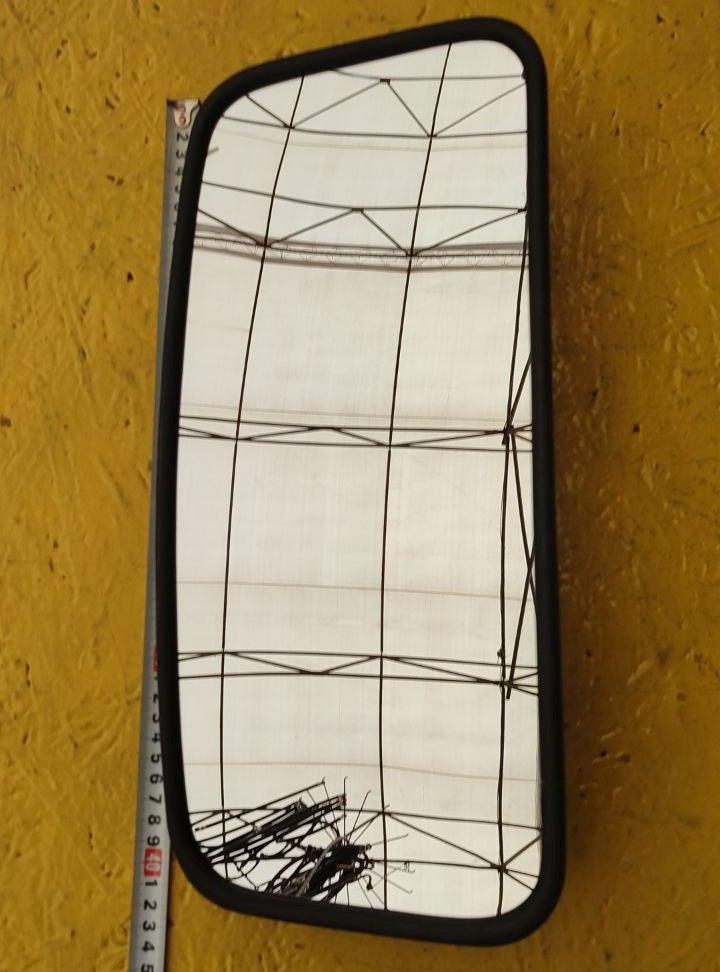 Дзеркало V-8 бічне 420х200, фото 1