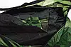 Намет автоматичний 4-місний Розмір 2х2 Камуфляж метра саморозкладний намет, фото 9