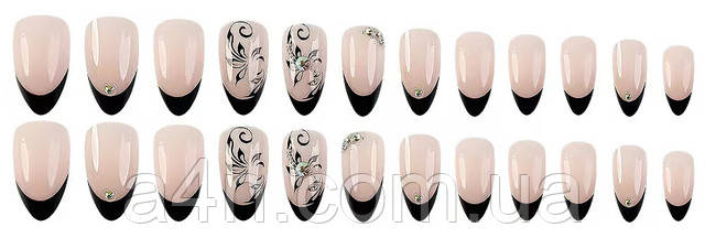 Накладные ногти - Интернет-магазин A4N Накладные ногти - Интернет-магазин A4N