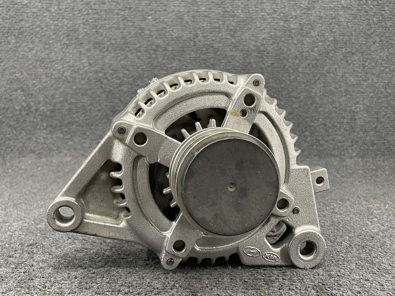 Генератор Kia Ceed Soul Sportage 1.7 CRDI, фото 1