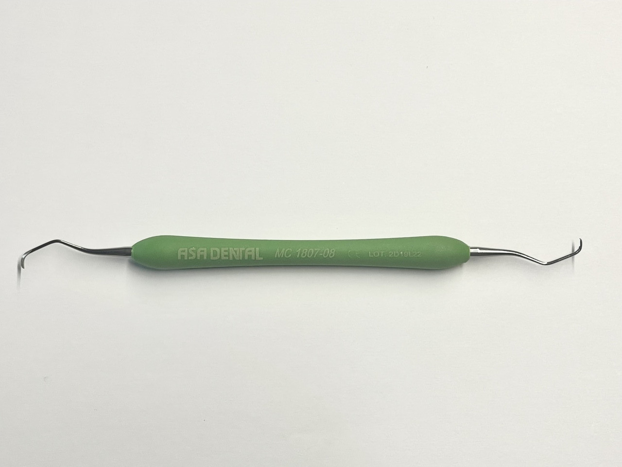 Кюрета Грейсі 7/8, "Asa Dental" Італія