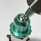 Поворотний механізм з шарніром 360°, фото 4