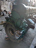 Двигун VOLVO D9, D9A300 EC01, 300 л.с., 220 кВт після капремонту, фото 5
