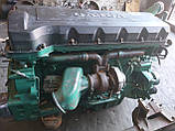 Двигун VOLVO D9, D9A300 EC01, 300 л.с., 220 кВт після капремонту, фото 6