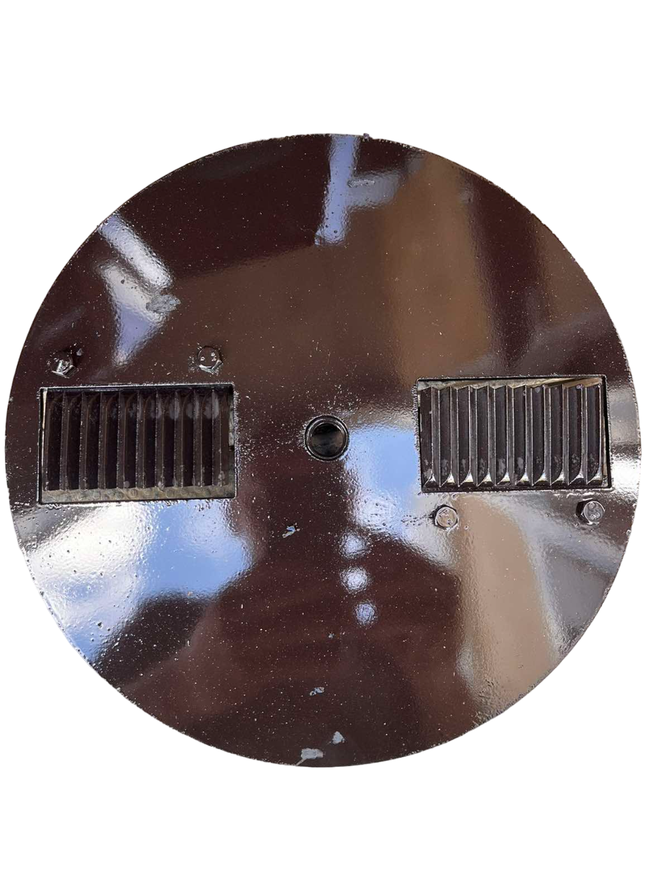 Ріжучий диск на корморізку BizonK1-3 R2, фото 1