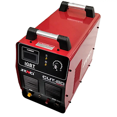 Плазморез Senci CUT 80