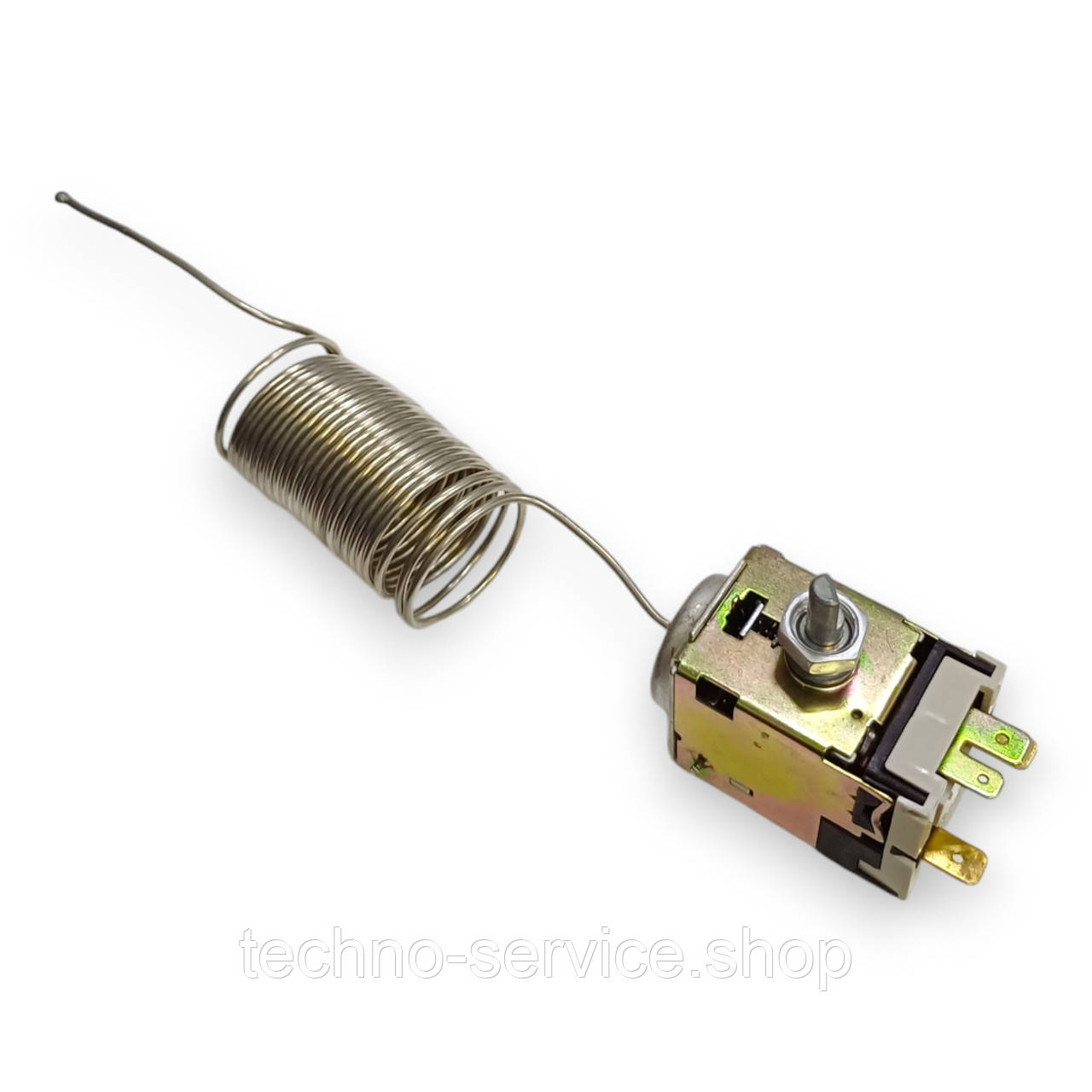 Термостат для холодильника ТАМ-133-2,5, фото 1