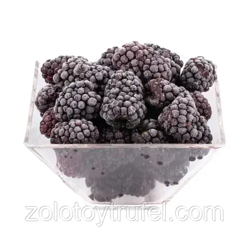 Ожина заморожена 500 г, фото 1