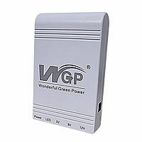 Power Bank для Wi-Fi роутера / UPS 10400mAh/38.48W