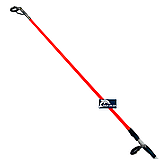 Спінінг Крокодил WEIDA Crocodile 2.4 (100-250г), фото 3