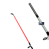 Спінінг Крокодил WEIDA Crocodile 2.4 (100-250г), фото 5