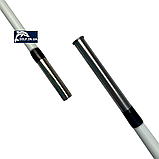 Спінінг Крокодил WEIDA Crocodile 2.4 (100-250г), фото 2