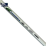 Спінінг Крокодил WEIDA Crocodile 2.4 (100-250г), фото 4