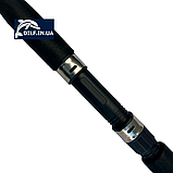 Спінінг Крокодил WEIDA Crocodile 2.4 (100-250г), фото 8