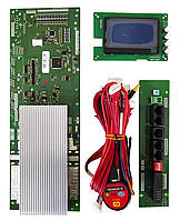 Плата DALY Smart BMS LifePO4 16S 48V 100A (1A CAN RS485 RS232 Bluetooth LCD)