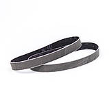 Набір ременів ЗМ А100 / P180 WSKTS-I 13х305 мм 4 шт, фото 3
