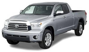 Toyota Tundra 2007+