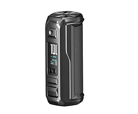 Мод Voopoo Argus MT 100W 3000mAh Original Mod (Graphite)-LВR