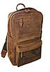 Рюкзак чоловічий шкіряний, фото 10